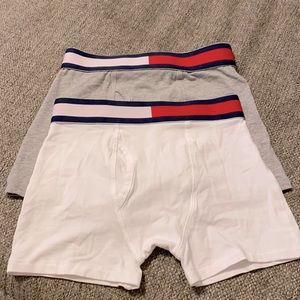 Boys’ Tommy Hilfiger Boxer Briefs